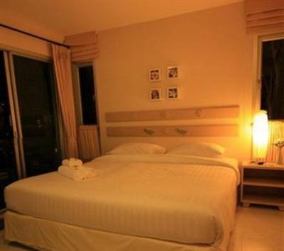фото отеля Chez Nous Boutique Resort
