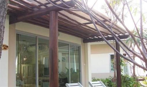 фото отеля Chez Nous Boutique Resort