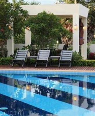 фото отеля Chez Nous Boutique Resort