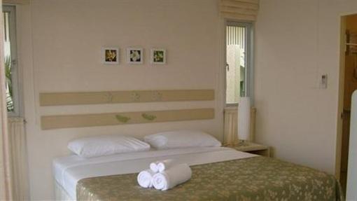 фото отеля Chez Nous Boutique Resort