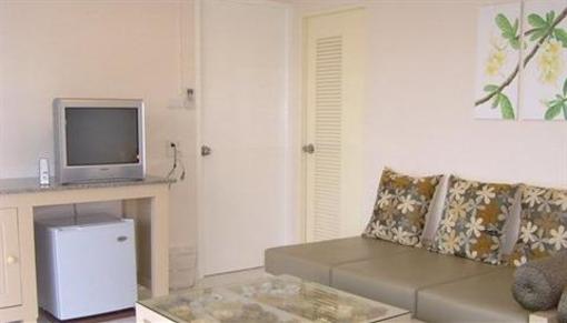 фото отеля Chez Nous Boutique Resort