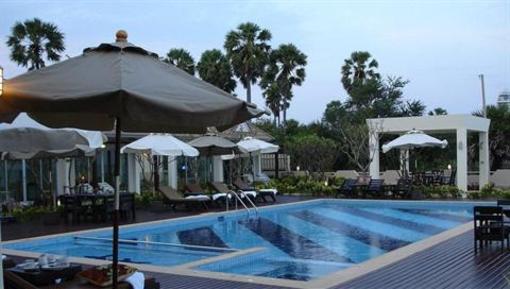 фото отеля Chez Nous Boutique Resort