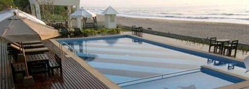 фото отеля Chez Nous Boutique Resort