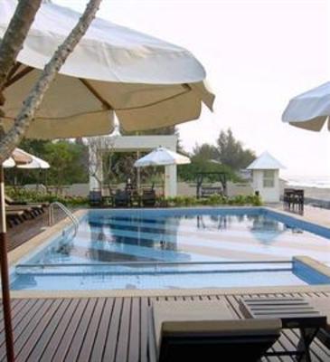 фото отеля Chez Nous Boutique Resort