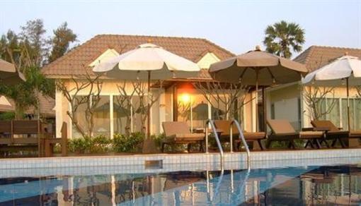 фото отеля Chez Nous Boutique Resort