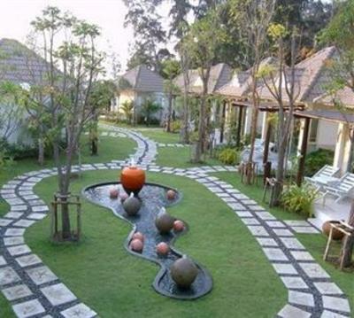 фото отеля Chez Nous Boutique Resort
