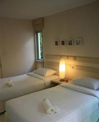 фото отеля Chez Nous Boutique Resort