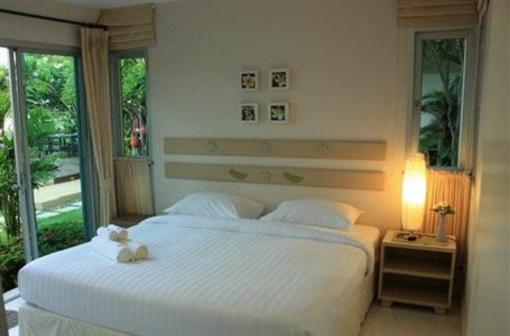 фото отеля Chez Nous Boutique Resort