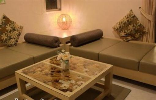 фото отеля Chez Nous Boutique Resort