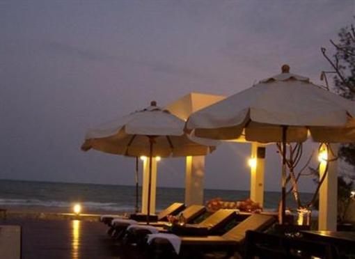 фото отеля Chez Nous Boutique Resort