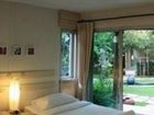 фото отеля Chez Nous Boutique Resort
