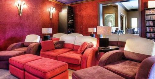 фото отеля Villa Hotel Contenta