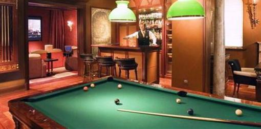 фото отеля Villa Hotel Contenta