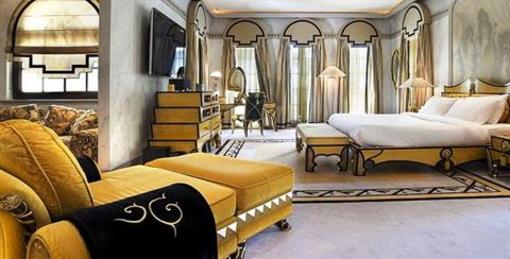фото отеля Villa Hotel Contenta