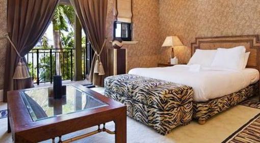 фото отеля Villa Hotel Contenta