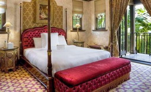 фото отеля Villa Hotel Contenta