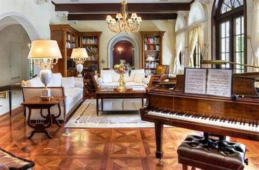 фото отеля Villa Hotel Contenta