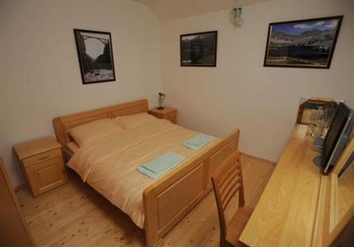 фото отеля Villa Smeraldo