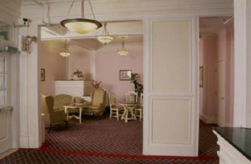 фото отеля The Grant Hotel
