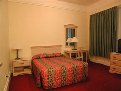 фото отеля The Grant Hotel