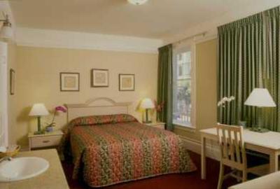фото отеля The Grant Hotel