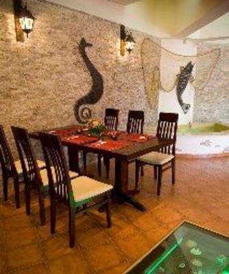 фото отеля Ciric Hotel Iasi