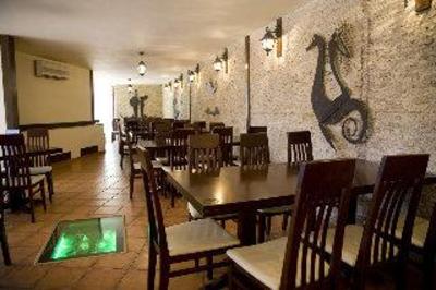 фото отеля Ciric Hotel Iasi