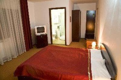 фото отеля Ciric Hotel Iasi