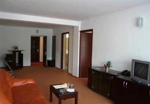фото отеля Ciric Hotel Iasi