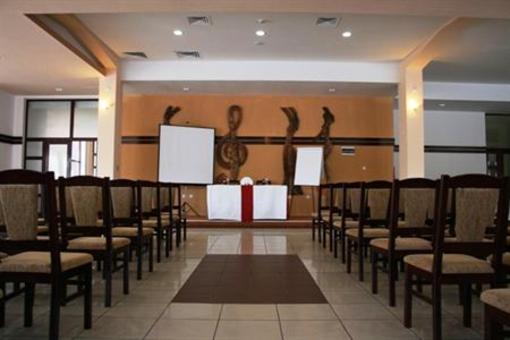 фото отеля Ciric Hotel Iasi