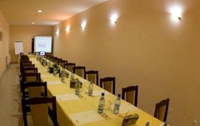 фото отеля Ciric Hotel Iasi