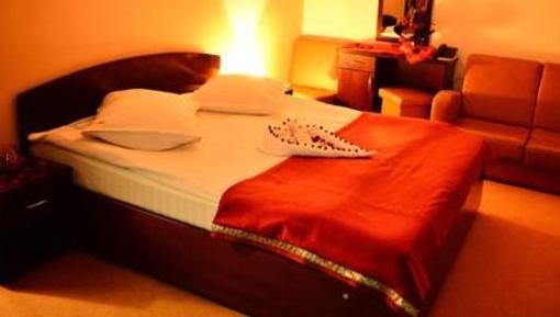 фото отеля Ciric Hotel Iasi