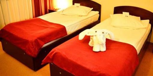 фото отеля Ciric Hotel Iasi