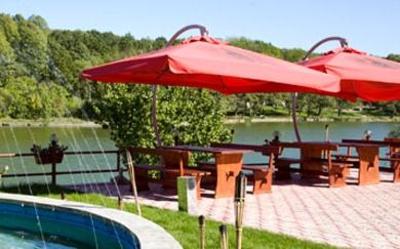фото отеля Ciric Hotel Iasi