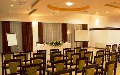 фото отеля Ciric Hotel Iasi