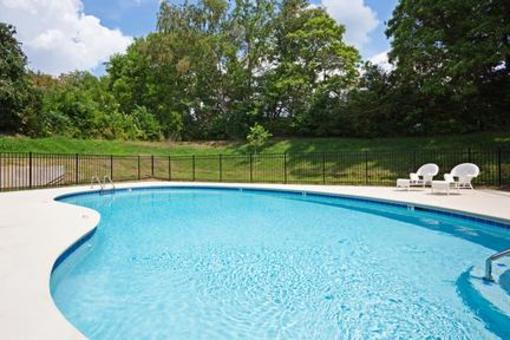 фото отеля Candlewood Suites Knoxville Airport Alcoa