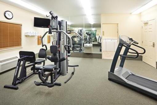 фото отеля Candlewood Suites Knoxville Airport Alcoa
