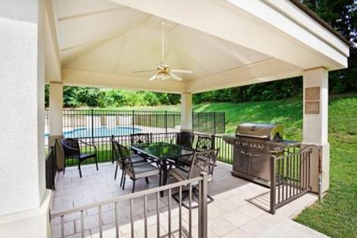 фото отеля Candlewood Suites Knoxville Airport Alcoa