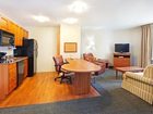 фото отеля Candlewood Suites Knoxville Airport Alcoa