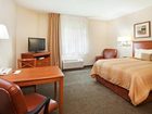 фото отеля Candlewood Suites Knoxville Airport Alcoa