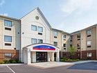 фото отеля Candlewood Suites Knoxville Airport Alcoa