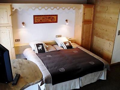 фото отеля Logis Alpina