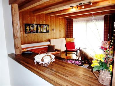 фото отеля Logis Alpina