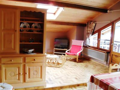 фото отеля Logis Alpina