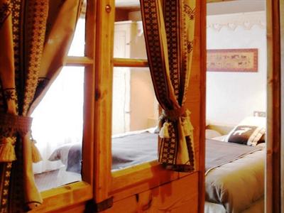фото отеля Logis Alpina