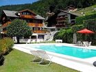 фото отеля Logis Alpina