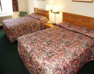 фото отеля Howard Johnson Express Inn - Williams