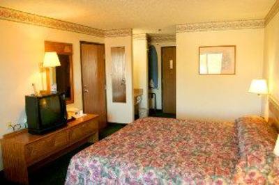 фото отеля Howard Johnson Express Inn - Williams