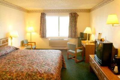 фото отеля Howard Johnson Express Inn - Williams