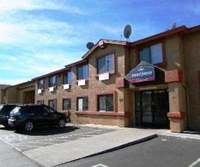 фото отеля Howard Johnson Express Inn - Williams